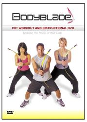 bodyblade® CXT Workout-DVD