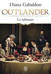 Outlander, Tome 2 : Le talisman