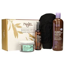 Najel Giftset Hammam Ritual