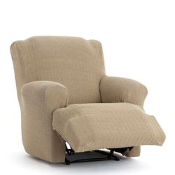 FUNDA DE SOFA PREMIUM JAZ PIES JUNTOS C/1