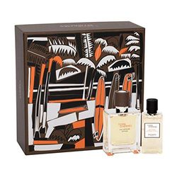 Hermes Set Fraganze - 90 Ml