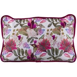 Alexandra House Living Kussen, meerkleurig, textiel, 30 x 50 cm