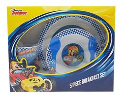 Mickey 13471147 voerset, Blauw