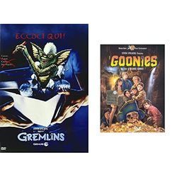Gremlins & I Goonies