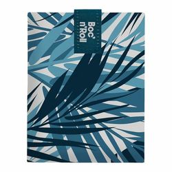 BOC'N'ROLL 75046 Porta BOCADILLOS Essential Jungle 11x15cm, Multicolor