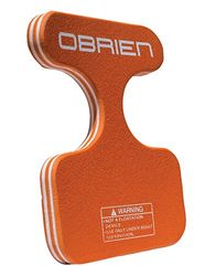 O' Brien Foam Water Saddle, 2181532, Orange