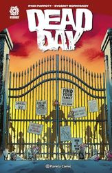Dead Day