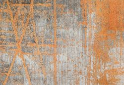 Wash+Dry Rustic Capudo, poliamida, multicolor, 140 x 200 cm