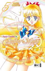 Pretty Guardian Sailor Moon 05