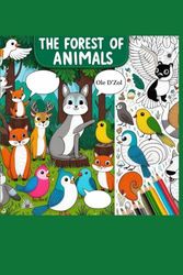 FOREST OF ANIMALS