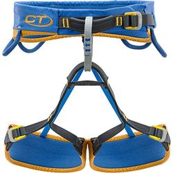Climbing Technology Dedalo Blauw/Oker, S