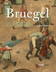 Bruegel in detail : The portable edition