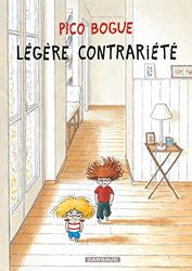 Pico Bogue, Tome 5 : Légère contrariété