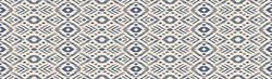 Doge Milano Chemin de cuisine, 100% Made in Italy, Tapis résistant aux taches avec impression numérique, Tapis antidérapant et lavable, Modèle Vintage - Clark, cm 280x52