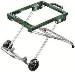 Bosch 0,603.B05.300 Mesa de trabalho para esquadria alumínio, verde 595 mm