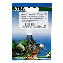 JBL SOLAR Reflect Clip Set T5 Metaal