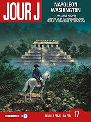 Jour J T17: Napoléon Washington