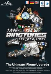 AMG Make Ringtones on your Mac