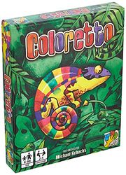 dV Giochi Colouretto