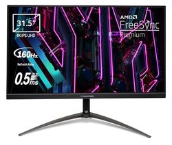 ACER 31,5" Predator XB323QKV3 (null cm (null Zoll))