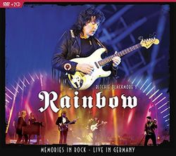 Richie Blackmore's Rainbow: Memories in Rock - Live in Germany