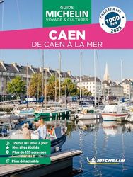 Guide Vert WE&GO Caen: De Caen à la mer