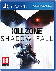 Sony Computer Entertainment Killzone Shadow Fall/1 Games (PS4)