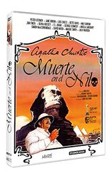 MUERTE EN EL NILO