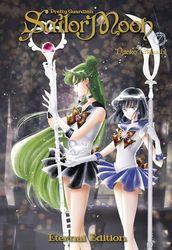 SAILOR MOON ETERNAL ED 07: Eternal Edition