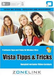 zonelink - Vista Tipps & Tricks