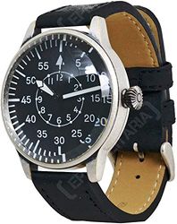 Mil-Tec 15772000P - Relógio, Preto, Militar Retro