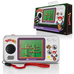 My Arcade - Pocket Player Don Doko Don - Console de Jeu Portable - 3 Jeux en 1