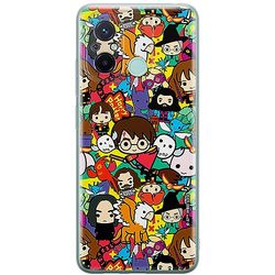 ERT GROUP custodia per cellulare per Xiaomi REDMI 12C/ REDMI 11A originale e con licenza ufficiale Harry Potter, modello 247 adattato in modo ottimale alla forma dello smartphone, custodia in TPU