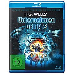 H.G.Wells' Unternehmen Delta 3