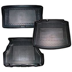 Trunk shell 'Non-slip' compatible with Chevrolet Aveo III T300 Sedan 2011