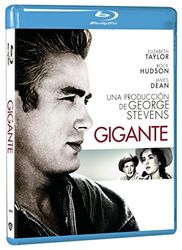 Gigante - BD