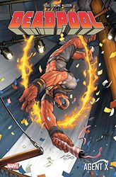 Deadpool T08