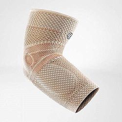 BAUERFEIND Coudière EpiTrain, beige, taille 2