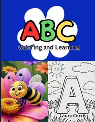 ABC Coloring and learning