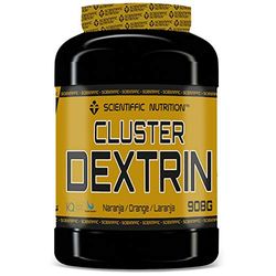 C-Dextrin 908g Cereza