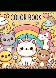 Color Book