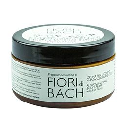 Fiori di Bach Phytorelax Crema Corpo Massaggio Rilassante 300 ml