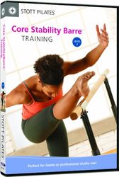 Core Stability Barre Training, Level 2