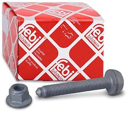 Febi 27876 Suspensão de rodas