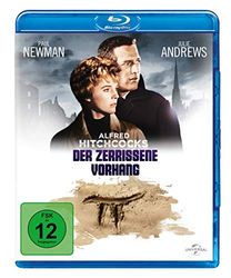 Alfred Hitchcock Collection-der Zerrissene. [Blu-Ray] [Import]