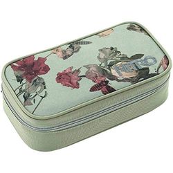 NITRO Pencil Case XL Dead Flower