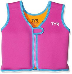 TYR Progressive Swim Aid Gilet Natation voor jongens