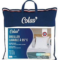 Colas Nordic Hoofdkussen, 65 x 65 cm