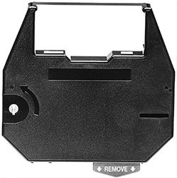 Kores G186CFS - Nastro a inchiostro, per ModellNakajima AX 200, colore: Nero