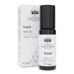 Australian Bush Flower Essences Travel Roll-On 10 ml